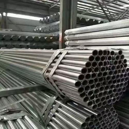 赤城q355nhb耐候钢管